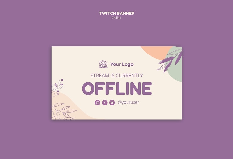 PSD feel good at home template