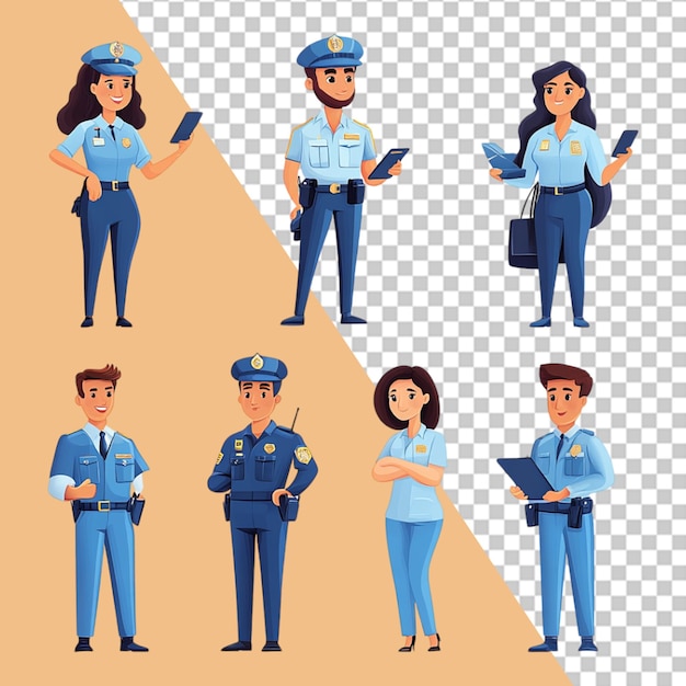 Feier des Tages der Arbeit PNG Illustration