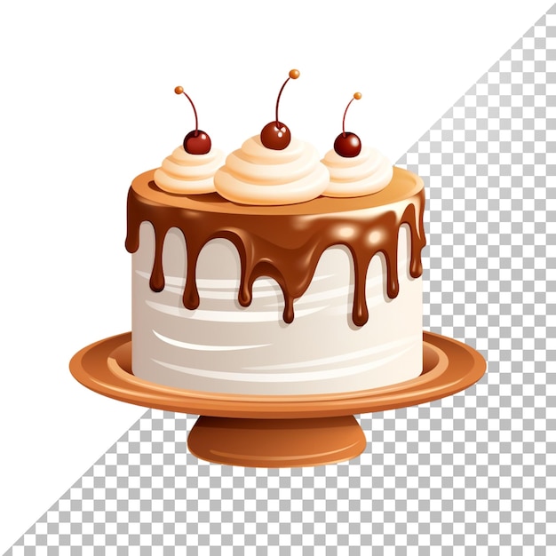 Feierkuchen in 3D