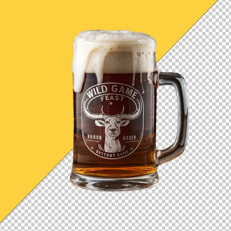 PSD feiern wir den happy beer day