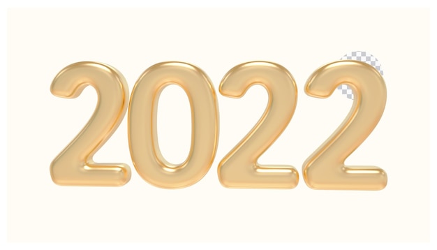 Felice Anno Nuovo 2022