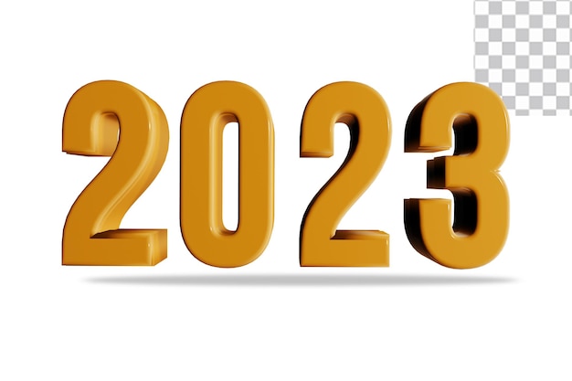 Felice Anno Nuovo 2023