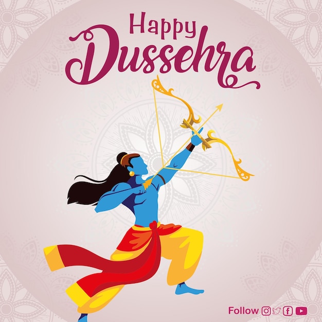 Felice Dussehra