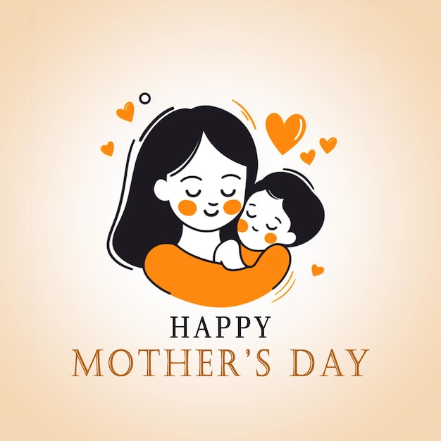 Felice Giornata delle Madri Un sincero esempio di amore e di famiglia