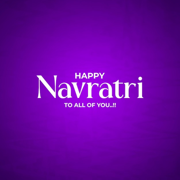 Felice Navratri Tipografia