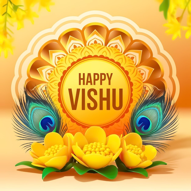 felice vishu