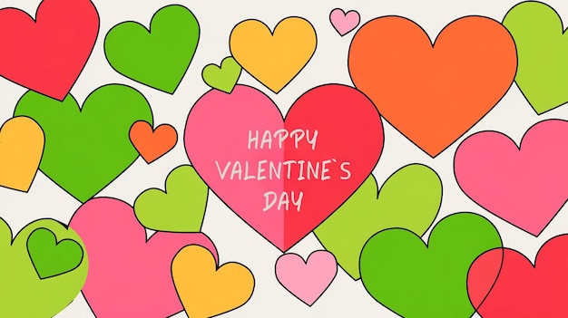 FELICITA celebrazione del giorno di San Valentino