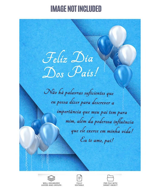 Feliz Aniversário Parabens
