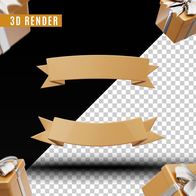 Feliz ano novo 2022 3d render premium psd