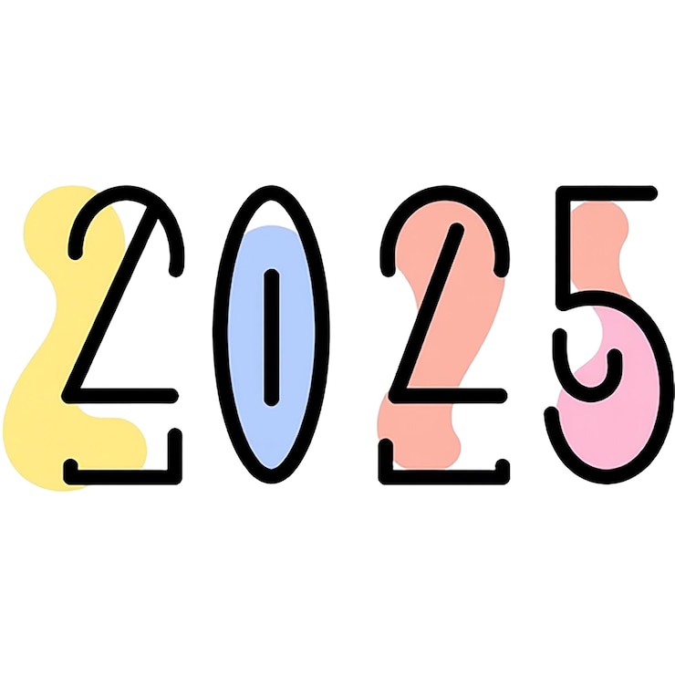 PSD feliz ano novo 2025 que este ano nos ensine a superar os desafios, abraçar a positividade e a criatividade.