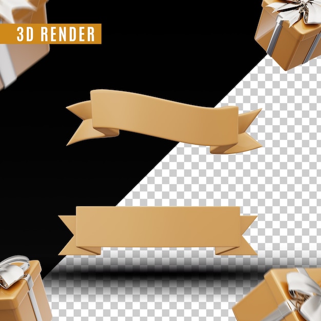 feliz año nuevo 2022 3d render Premium Psd