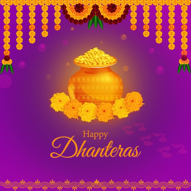 PSD feliz dhanteras