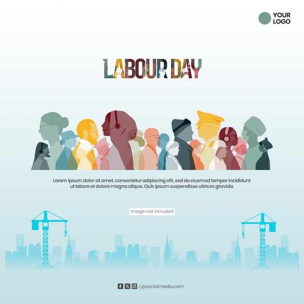 Feliz Dia do Trabalho