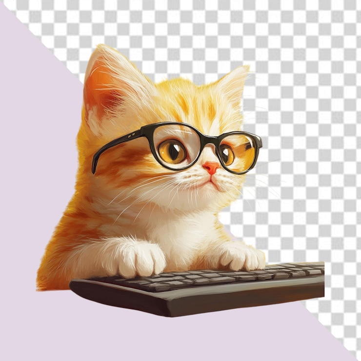 PSD feliz día del gato 10 maneras de celebrar a su amigo felino