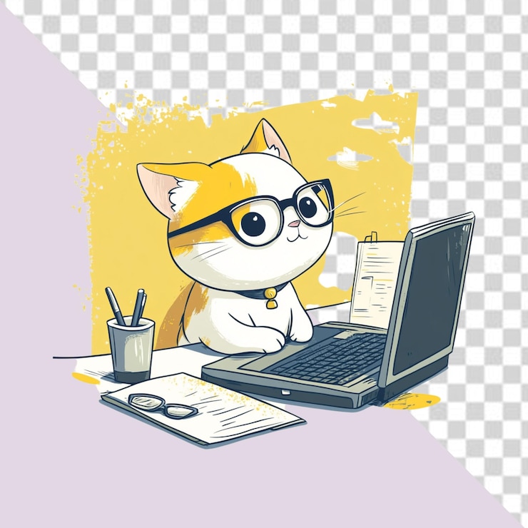 PSD feliz día del gato 10 maneras de celebrar a su amigo felino