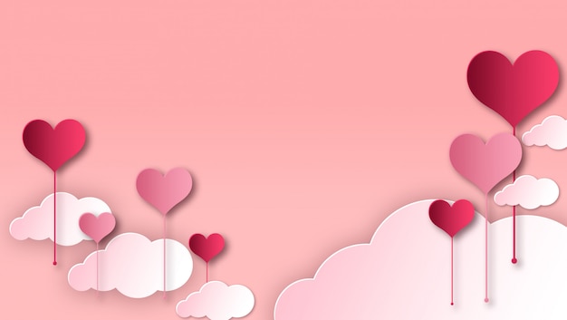 feliz día de san valentín