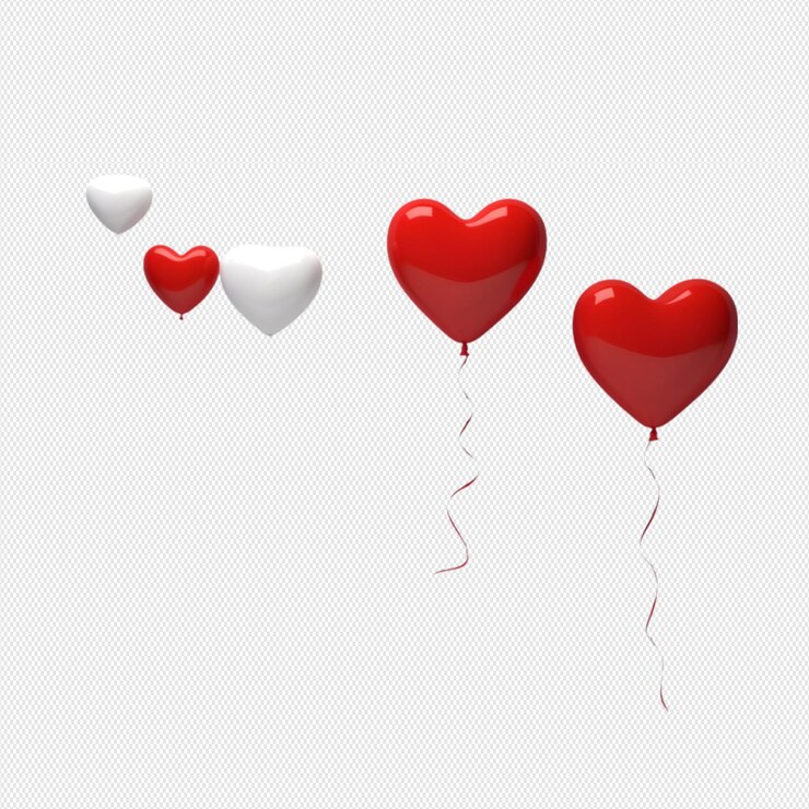 Feliz día de San Valentín