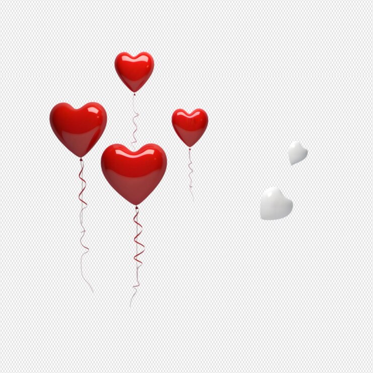 Feliz día de San Valentín
