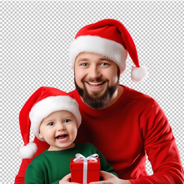 PSD feliz feriado em família e natal