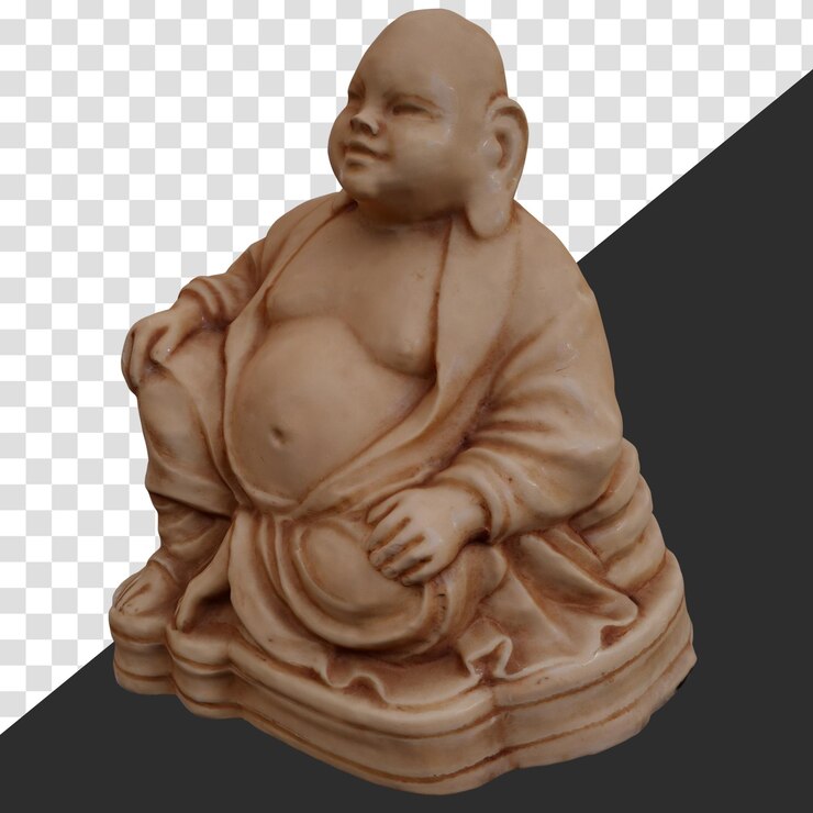 PSD feliz hotei