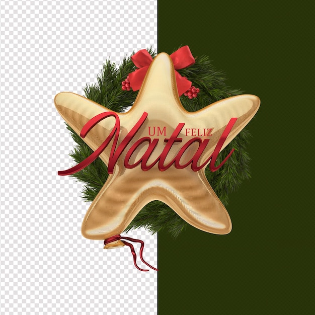 PSD feliz natal 03 (glückliche geburt)