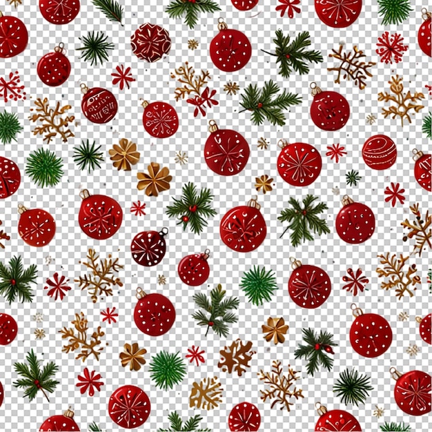 Feliz Natal em branco