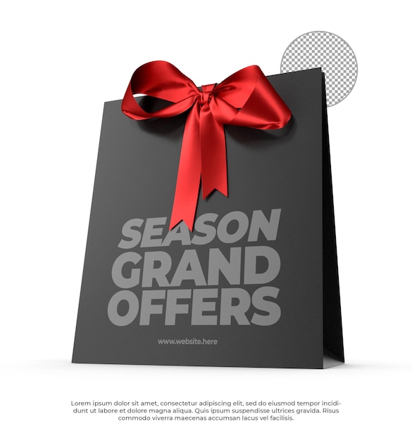 Feliz Navidad y Feliz Año Nuevo Saludo Promoción de Venta Cartel de Redes Sociales