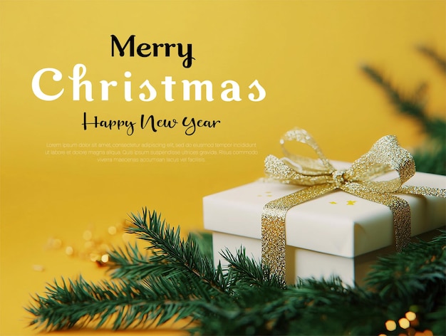Feliz Navidad