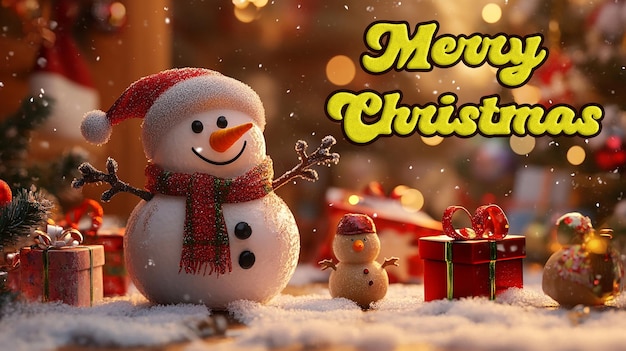 Feliz Navidad .