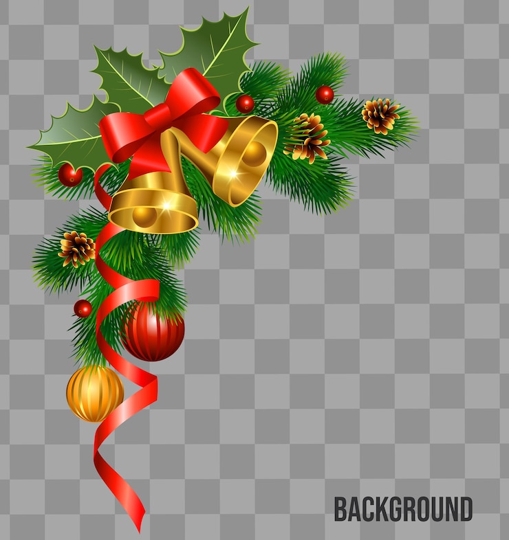PSD ¡feliz navidad!