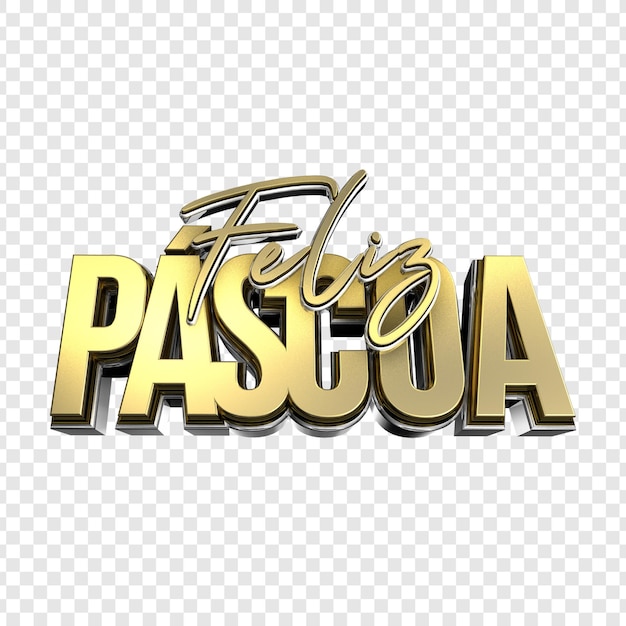 PSD feliz pascoa (estados unidos)