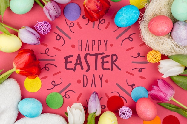 Feliz Pascua