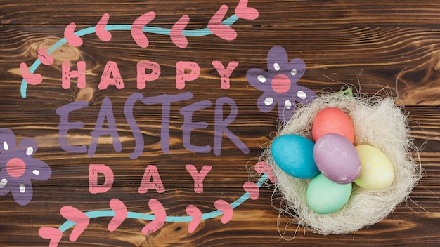 Feliz Pascua