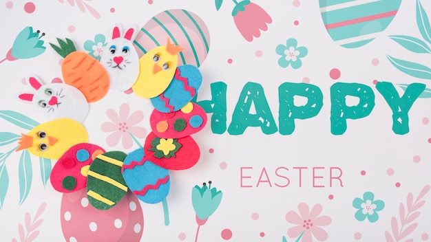 Feliz Pascua