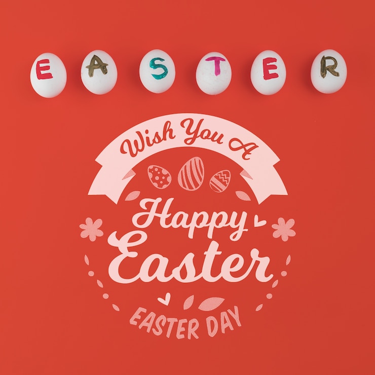 PSD feliz pascua