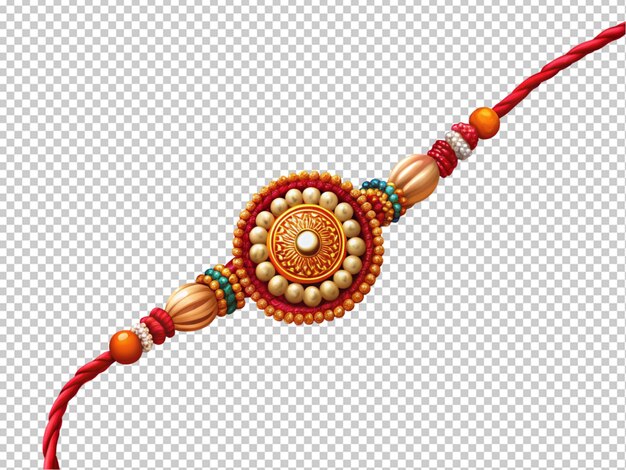 PSD feliz raksha bandhan com rakhi