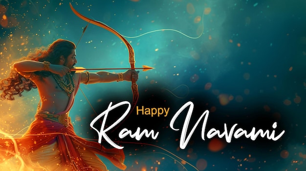 Feliz Ram Navami