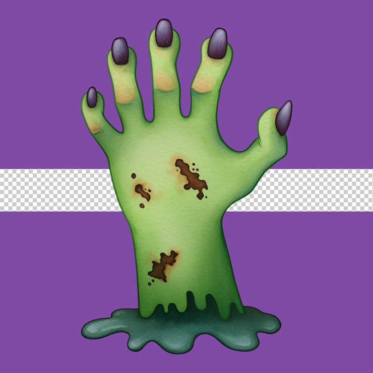 PSD feliz tema de halloween