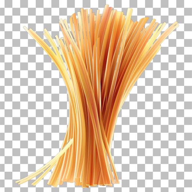 PSD fersh spaghetti italienisches thema