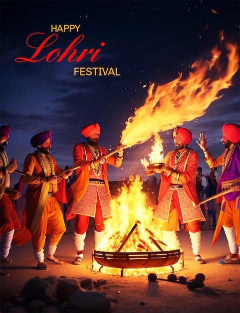 festa del baisakhi