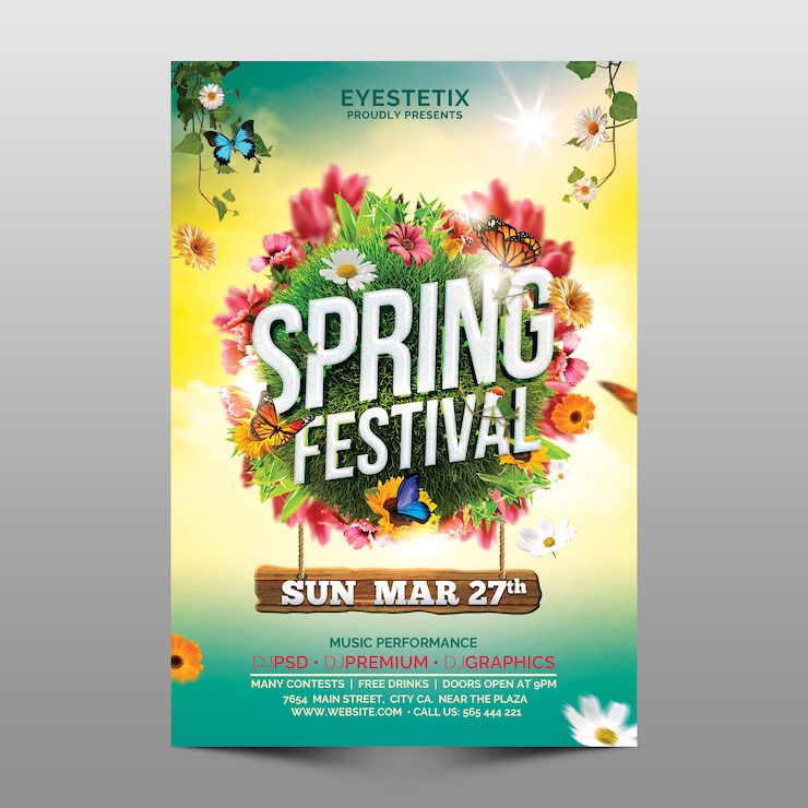 Festa di Primavera