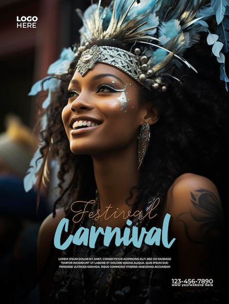 Festival de Carnaval