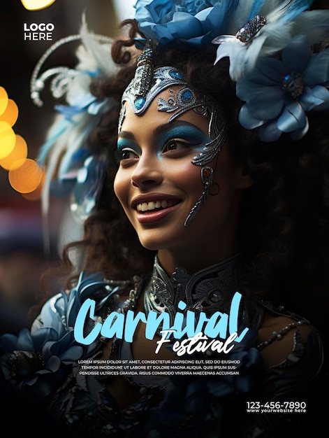 Festival de Carnaval