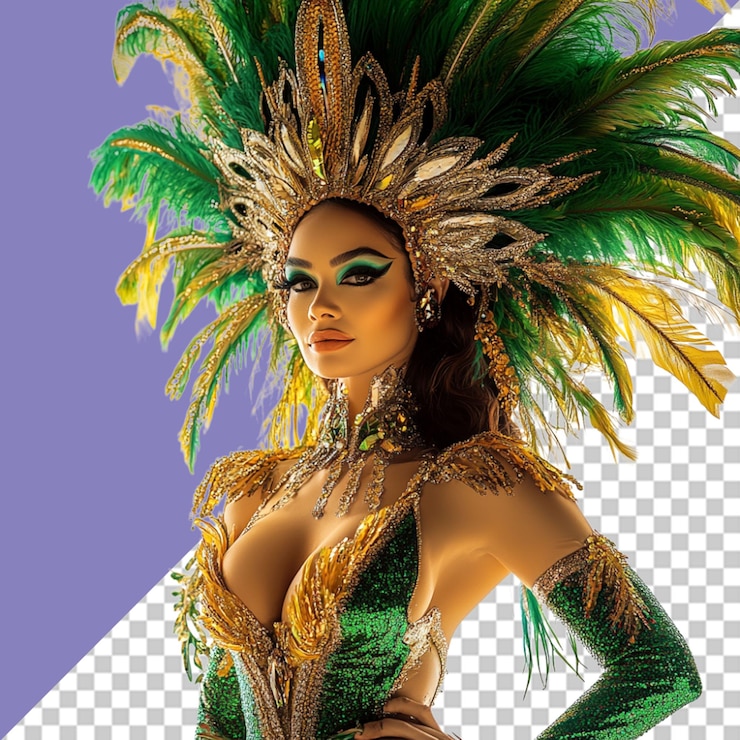 PSD festival de carnaval