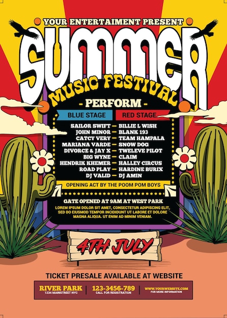 Festival de Música de Verão