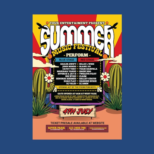 Festival de Música de Verão