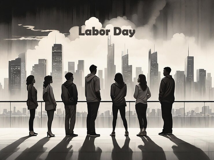 La fête du Travail