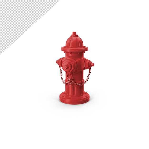 Feuerhydrant png