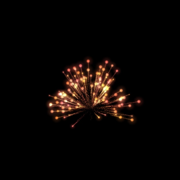 PSD feuerwerk