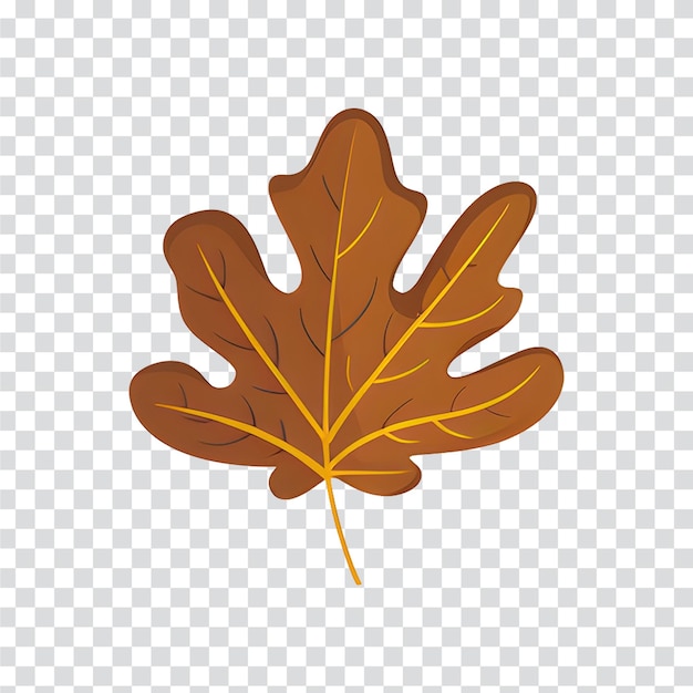PSD feuillage d'automne feuillage transparent feuillage de l'automne art du feuillage feuilles d'autom ne feuilles dessin animé motif textile